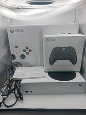 Xbox Serie S Microsoft 512 GB