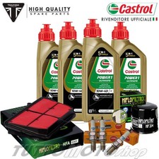 KIT TAGLIANDO TRIUMPH TIGER