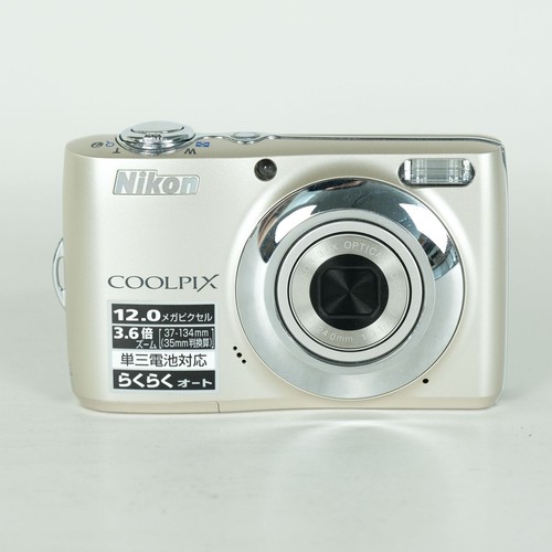 Nikon coolpix l22 - coolpix,