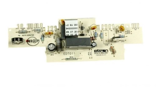 Scheda elettronica frigorifero - scheda,