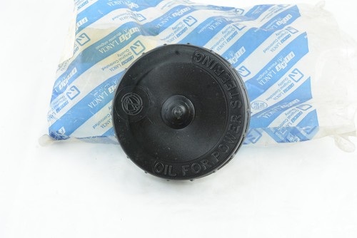 Tappo serbatoio olio - olio, comando