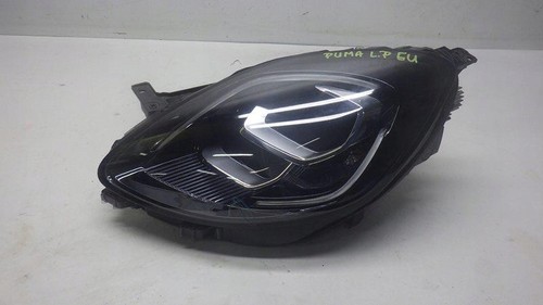 Ford puma fanale faro - ford,