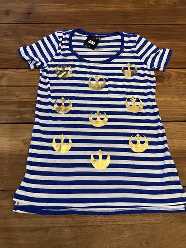 Shirt donna star - t-shirt,