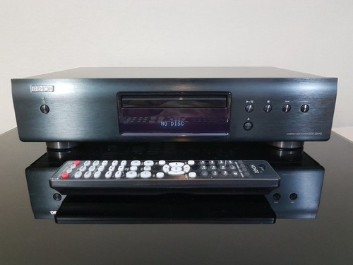 Denon dcd 520ae lettore - -,