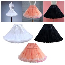 Hoopless Sottoveste Sottogonna