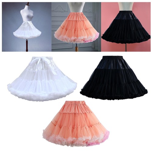 Hoopless sottoveste sottogonna - hoopless,