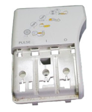 PLASTICA TASTI MOULINEX MASTERCHEF 370 TYPE X91 COVER FRONTALE PULSANTIERA