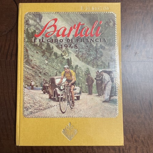 Bartali il giro - ***bartali,