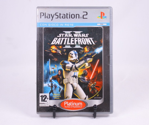 Star wars battlefront 2 - star,