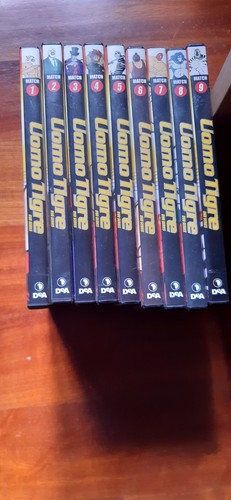Dvd uomo tigre - dvd,