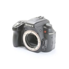 Sony Alpha 580 + Difettoso