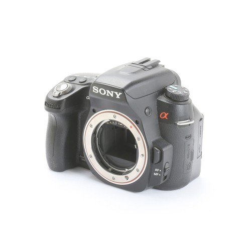 Sony alpha 580 difettoso - sony,