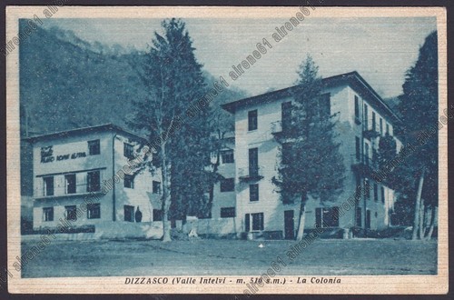 Como dizzasco valle intelvi - dizzasco, 10
