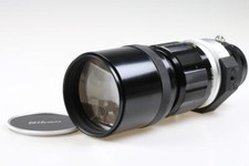 Nikon MF 300 mm f/4,5 NIKKOR-H