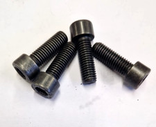 BMW K 100 K 1100  R 80 GS 4 BULLONI PINZA FRENO ANTERIORE M10 X 30   07119901049