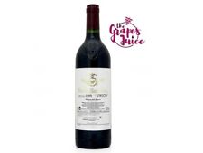 VEGA SICILIA UNICO GRAN