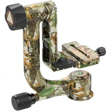 Gimbal KingJoy KH-6900C testa