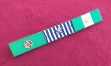 Nastrini Ufficiale E.I.  anni