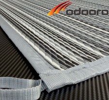 Tappeto Campeggio Tenda Esterno Camper Stuoia Traspirante Outdoor UV Resistente