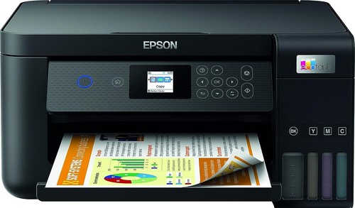 Epson ecotank 2850 51 - ecotank, et-2850/51