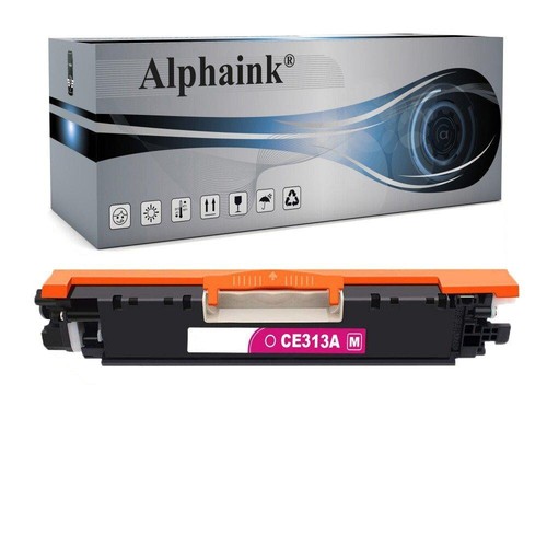 Toner 126a ce313a per hp - ce313a,