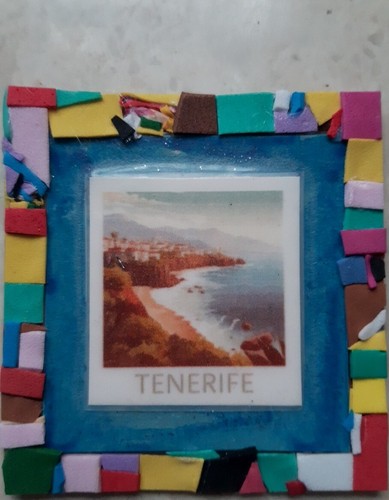 Tenerife canary island travel - island,