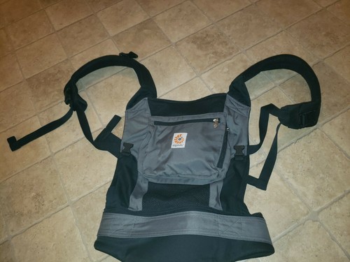 Ergobaby carrier - carrier, (g3)