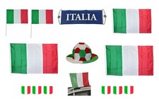 KIT TIFOSO ITALIA AZZURRI