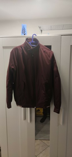Giubbino tommy hilfiger