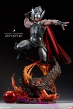 Statua statuina Sideshow