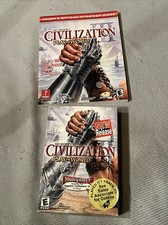Sid Meier's Civilization III