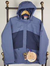 MAMMUT NUOVO $349 taglia XL