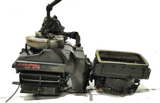 RICAMBI USATI, GRUPPO RISCALDAMENTO / STUFA VOLKSWAGEN UP, ANNO : 2018