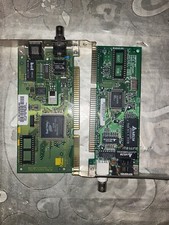 Non Funzionanti Schede di rete ISA