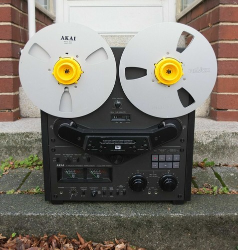 Akai nab adattatore - nab, premium