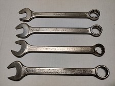 Chiave combinata Usag 285 numero 20 Vecchia Serie