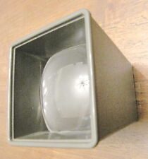 LENTE VISORE INGRANDITORE vintage foto lettore