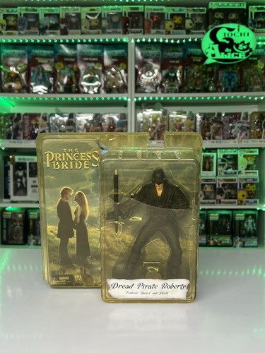 Neca serie the princess - -,