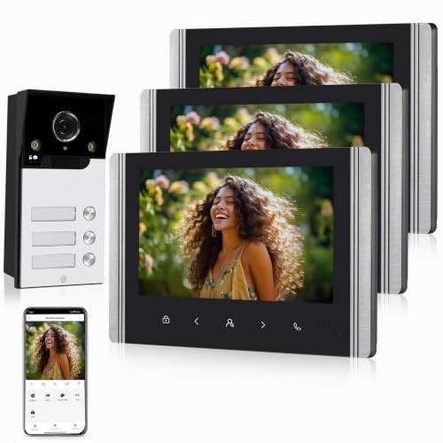 Tuya videocitofono wireless - tuya,