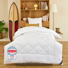 Piumino Letto Singolo 135X200