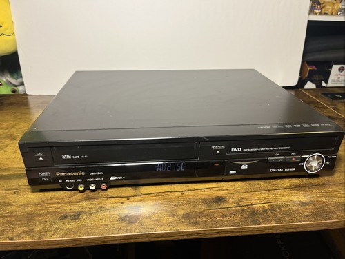 Panasonic dmr ez48v - panasonic, dmr-ez48v