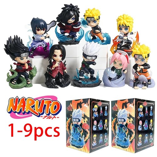 Naruto shippuden action - naruto,