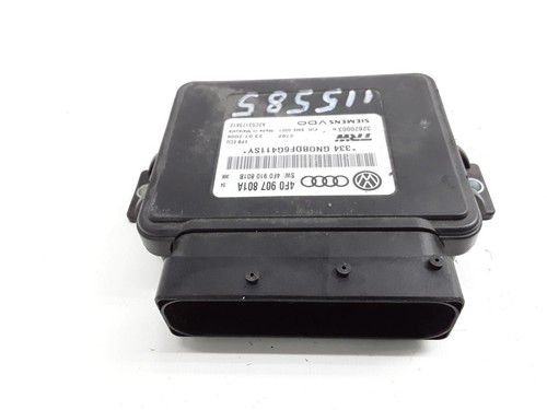Centralina cambio audi 4f0 - cambio,