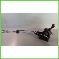 Leveraggio cambio OPEL ASTRA P10 1.4 55486394 2009 2015