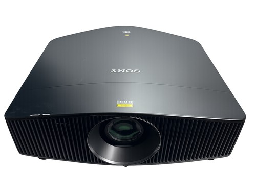 Proiettore home theater - theater, laser