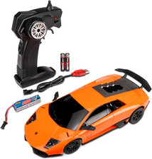 500404307 1:24 Lamborghini