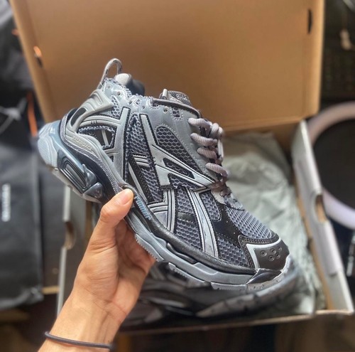 Runner balenciaga taglia - runner,