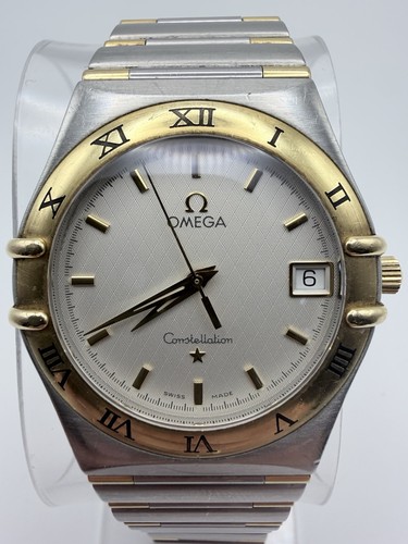 Orologio omega constellation - orologio,