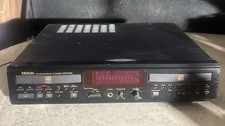 Denon CDR-W1500 Registratore