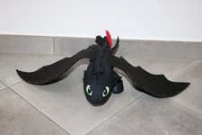 How to train your dragon